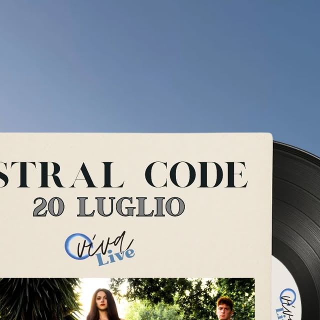 Viva Live, eventi e concerti